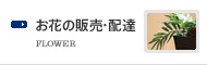 お花の販売・配達